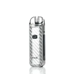 Под система Smok - Nord 50W Pod Kit 1800mah (Silver Carbon Fiber)