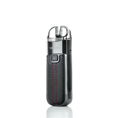 Pod система Smok - Nord 50W Pod Kit 1800mah (Black Leather) - фото 1