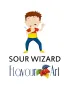 Ароматизатор FlavourArt - Sour Wizard (Підкислювач) 5ml