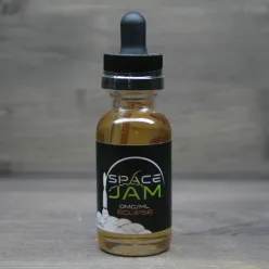 Рідина Space Jam - Eclipse 0mg 30ml