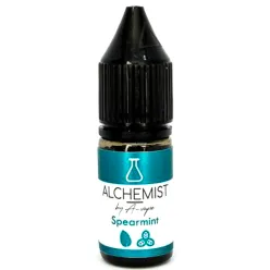 Жидкость Alchemist - Spearmint 10ml 35mg