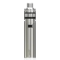 Стартовий набір Eleaf - iJust NexGen Full Kit 3000mAh (Сріблястий)