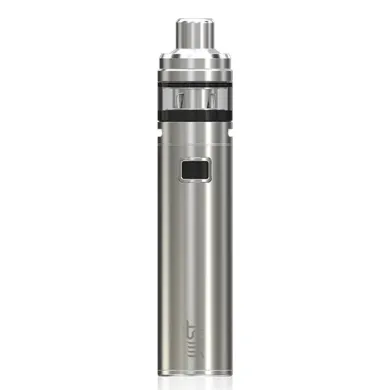 Стартовий набір Eleaf - iJust NexGen Full Kit 3000mAh (Сріблястий) - фото 1
