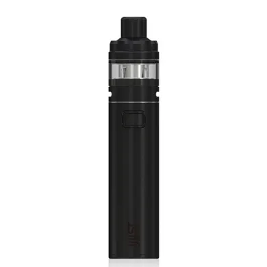 Стартовий набір Eleaf - iJust NexGen Full Kit 3000mAh (Чорний) - фото 1