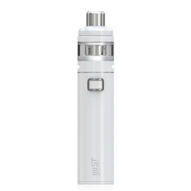 Стартовий набір Eleaf - iJust NexGen Full Kit 3000mAh (Білий) - фото 1