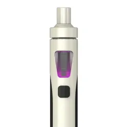 Стартовий набір Joyetech - eGo AIO (Сірий з чорним)