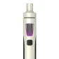 Стартовий набір Joyetech - eGo AIO (Сірий із чорним) - фото 2