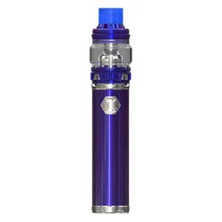 Стартовый набор Eleaf - iJust 3 with ELLO Duro 80W (Синій)
