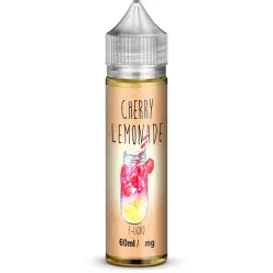 Рідина Steam Brewery - Cherry Lemonade 1,5 mg 60 ml