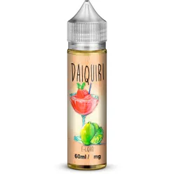Рідина Steam Brewery - Daiquiri 0 mg 60 ml