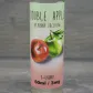 Рідина для електронних сигарет Steam Brewery - Double Apple 1,5 mg 60 ml - фото 2