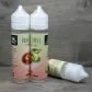 Рідина для електронних сигарет Steam Brewery - Double Apple 1,5 mg 60 ml - фото 5