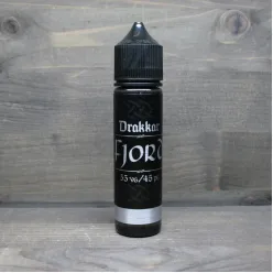 Рідина Steam Brewery - Drakkar Fjord 6 mg 60 ml