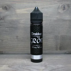 Рідина Steam Brewery - Drakkar Gron 6 mg 60 ml