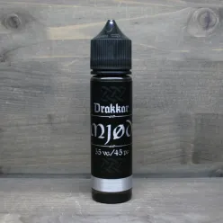 Рідина Steam Brewery - Drakkar Mjod 6 mg 60 ml