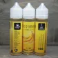 Рідина для електронних цигарок Steam Brewery - Fried Banana 3 mg 60 ml - фото 3