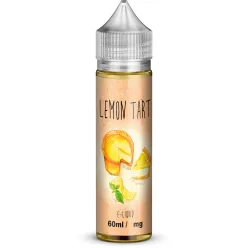 Рідина Steam Brewery - Lemon Tart 1.5 mg 60 ml
