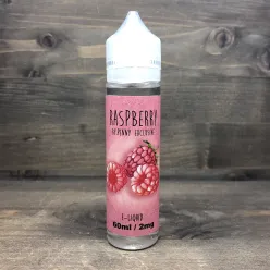 Рідина Steam Brewery - Raspberry 2 mg 60 ml