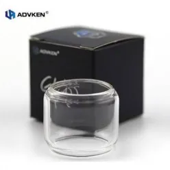 Скло Advken - Manta RTA (5 ml)