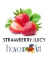 Ароматизатор FlavourArt - Strawberry Juicy (Соковита полуниця) 5ml