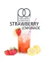 Ароматизатор TPA - Strawberry Lemonade (Полуничний лимонад) 10ml