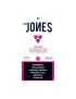 Випарник одноразовий Jones - Pods Cartridge Strawberry Pink 45 мг 1.2 мл (5 шт)