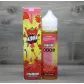Жидкость для электронных сигарет Bazooka - Strawberry Sour Straws 60ml 3mg - фото 5