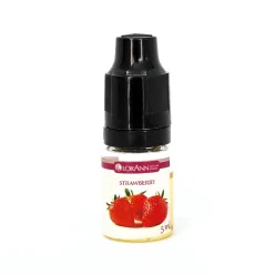 Ароматизатор LorAnn - Strawberry (Полуниця) 5ml