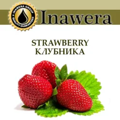 Ароматизатор Inawera - Strawberry (Полуниця) 5ml