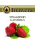 Ароматизатор Inawera - Strawberry (Полуниця) 5ml