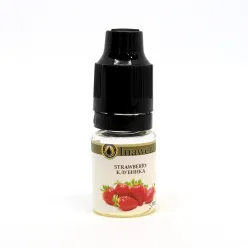 Ароматизатор Inawera - Strawberry (Полуниця) 5ml