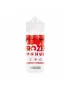 Рідина Shake & Take - Frozen Yoghurt Raspberry Strawberry 100 ml 0 mg