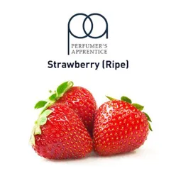 Ароматизатор TPA - Strawberry Ripe (Стигла полуниця) 5ml
