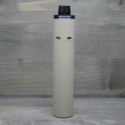 Механічний мод Sub Ohm Innovations - SubZero Shorty (Сірий)