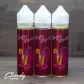 Рідина для електронних сигарет FTMN - Sugar Berry 3mg 60ml - фото 4