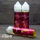 Рідина для електронних сигарет FTMN - Sugar Berry 3mg 60ml - фото 5