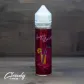 Рідина для електронних сигарет FTMN - Sugar Berry 3mg 60ml - фото 2