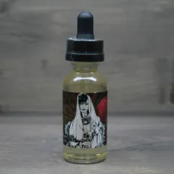 Жидкость Suicide Bunny - Madrina 0mg 30ml