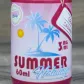 Жидкость для электронных сигарет Dinner Lady Summer Holidays - Cola Cabana 3mg 60ml - фото 5