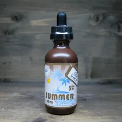 Рідина Summer Holidays - Cola Shades 3mg 60ml