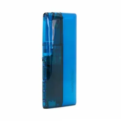Под система Suorin - Air Mod Pod Kit 1500mah (Clear Blue) - фото 1
