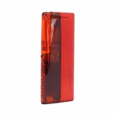 Pod система Suorin - Air Mod Pod Kit 1500mah (Clear Red) - фото 1