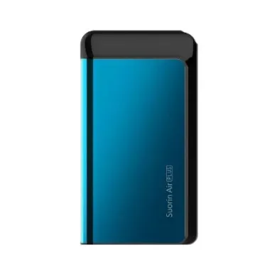 Под система Suorin - Air Plus Pod System Kit 930mah (Prism Blue) - фото 1