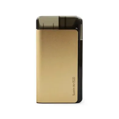 Под система Suorin - Air Plus Pod System Kit 930mah (Gold) - фото 1