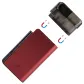 Под система Suorin - Air Plus Pod System Kit 930mah (Gun Metal) - фото 12