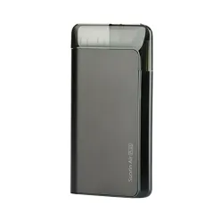 Под система Suorin - Air Plus Pod System Kit 930mah (Black)