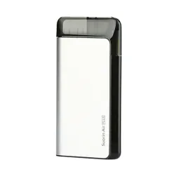 Под система Suorin - Air Plus Pod System Kit 930mah (Silver)