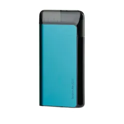 Под система Suorin - Air Plus Pod System Kit 930mah (Teal Blue)