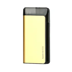 Под система Suorin - Air Plus Pod System Kit 930mah (Gold)