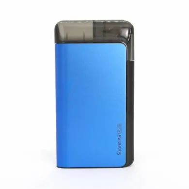 Под система Suorin - Air Plus Pod System Kit 930mah (Diamond Blue) - фото 1